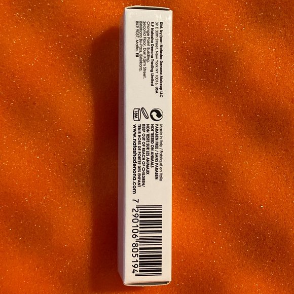 Natasha Denona Lip Glaze in Red - Picture 3 of 7